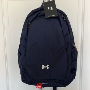 Under armour bag pack